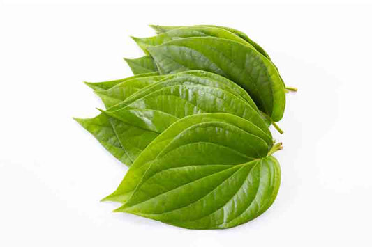 Pan ka Patta (Betel leaves)  5 pcs