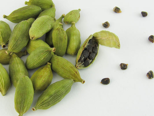 Elaichi (cardamom) 20gm