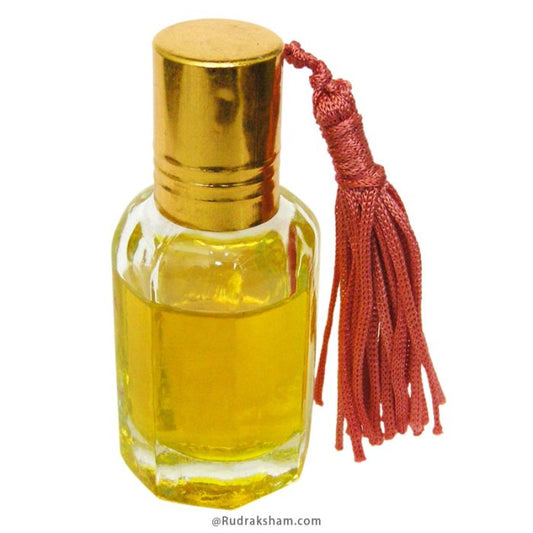 Attar / Ittar (इत्र)