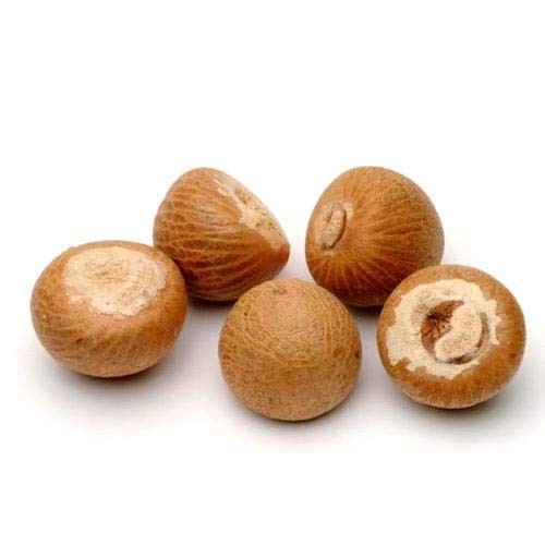 Supari (Betel Nuts) 11 pcs